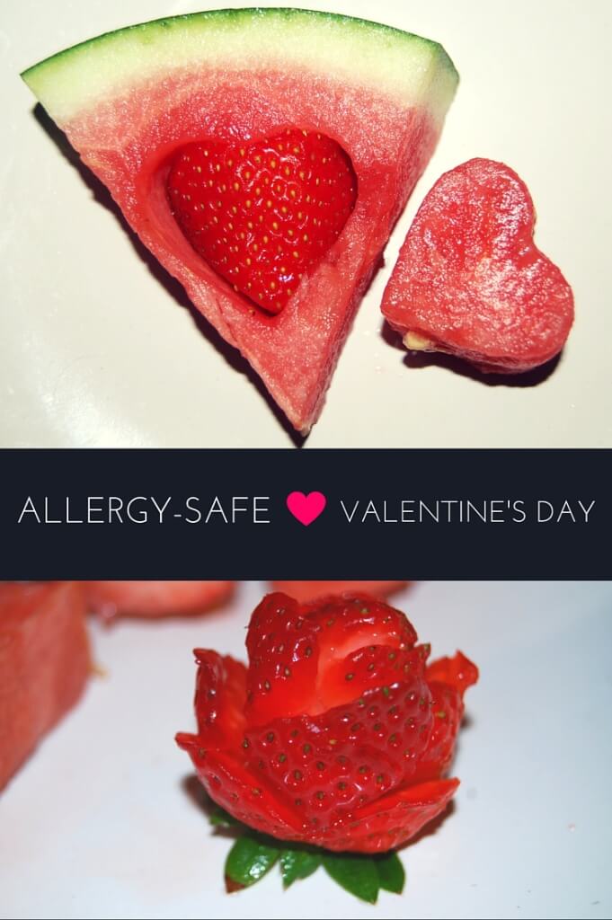 non-candy valentines ideas