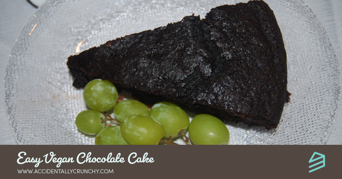 accidentally vegan snack cakes